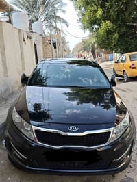 اوبتيما ٢٠١٣ • وارد امريكي • جلد تدفئة وتبريد