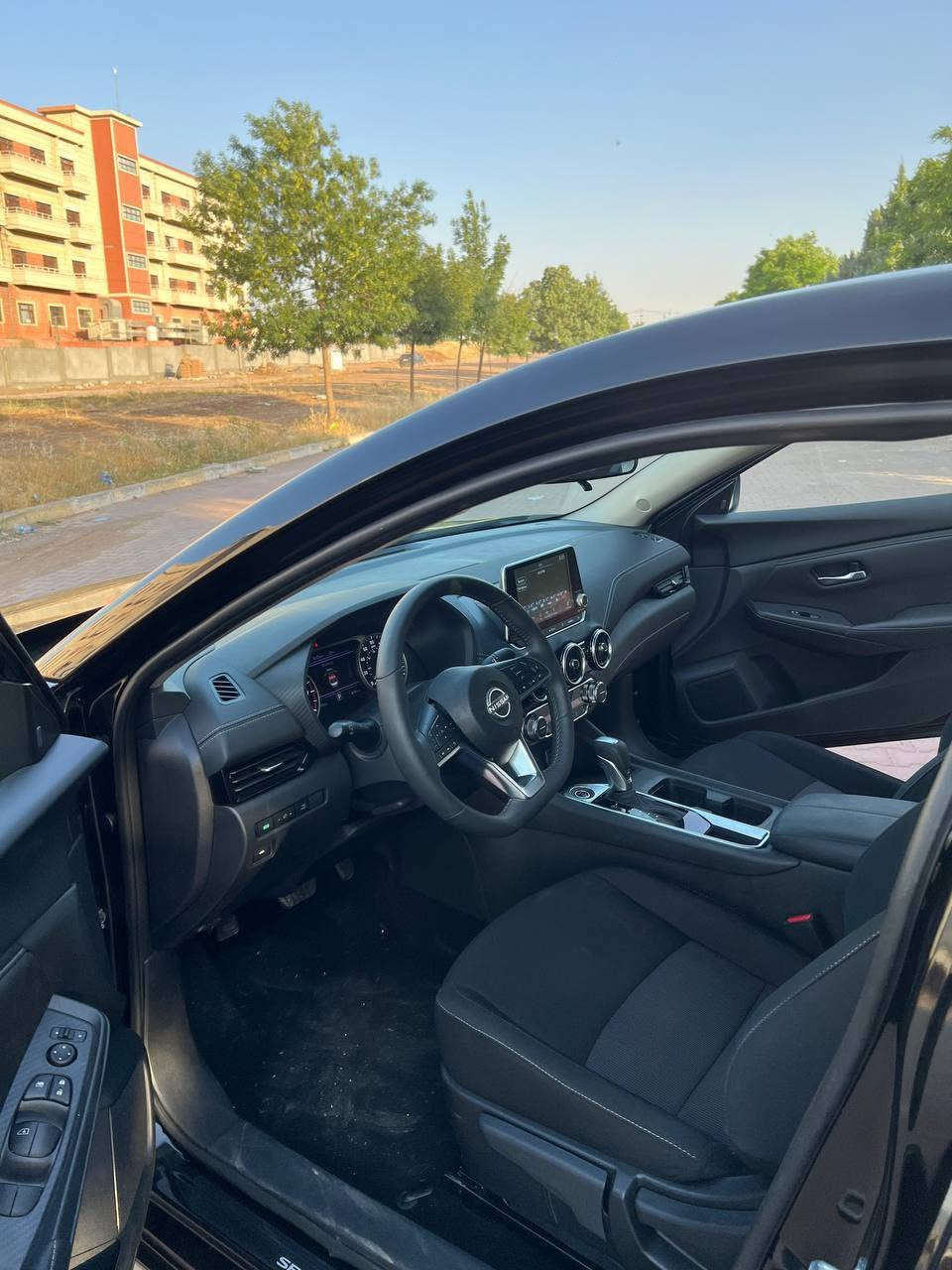 Nissan sentra 2025 SV
مواصفات/SV
رەشی قەطران 
کوشن هیته‌ر
سکان هیته‌ر
به‌صمه /رادار /حساس
شغال
تحکم سترین
وەکو سفر وایـــــە و بێ مەسرەفە 
تەنها 4000کیلومه‌رتر رویشتوه
سوبغ / ته‌نیا یه‌ك پارچە سبوخە (بونید ) 
ايرباك / سکان سیستەم  
بی شاصي
شوێن _ ئــــاکرێ 
سعر /133 وەرەقە و مجال 
واتساب /***********
3n1ab8cv1sy414291رقم شانسی
