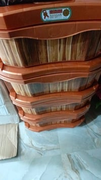 خزائن • مطبخ • ديكور