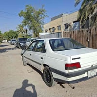 بيجو 405 • ٢٠٠٩ • نجف