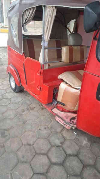 تكتك للبيع موديل 17 مكينه 20اوراق اصولي للترقيم السعر 3 وبيه مجال مكاني ديوانيه سومر ***********
