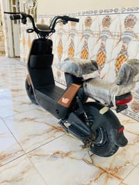 دراجه شحن • جديده • البصره زبير