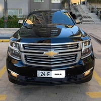 للبيع كل عام وانتم بخير  تاهو 2020 برايمر خليجي جديدة بمعنى الكلمه بيه...