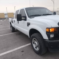 فورد F350 V10 • ٢٠٠٩ • رقم أربيل