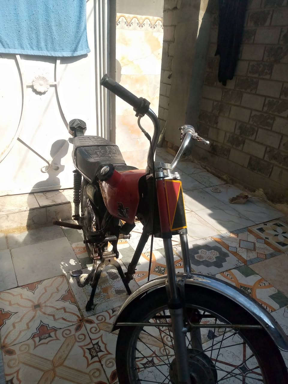 تعميره للبيع غراض 25 شاصي ربع السعر خاص  مكاني شاميه


**إذا كنت صاحب هذا الإعلان وتريد حذفه لأي سبب، رجاءا أرسل رسالة إلى الدعم الفني**