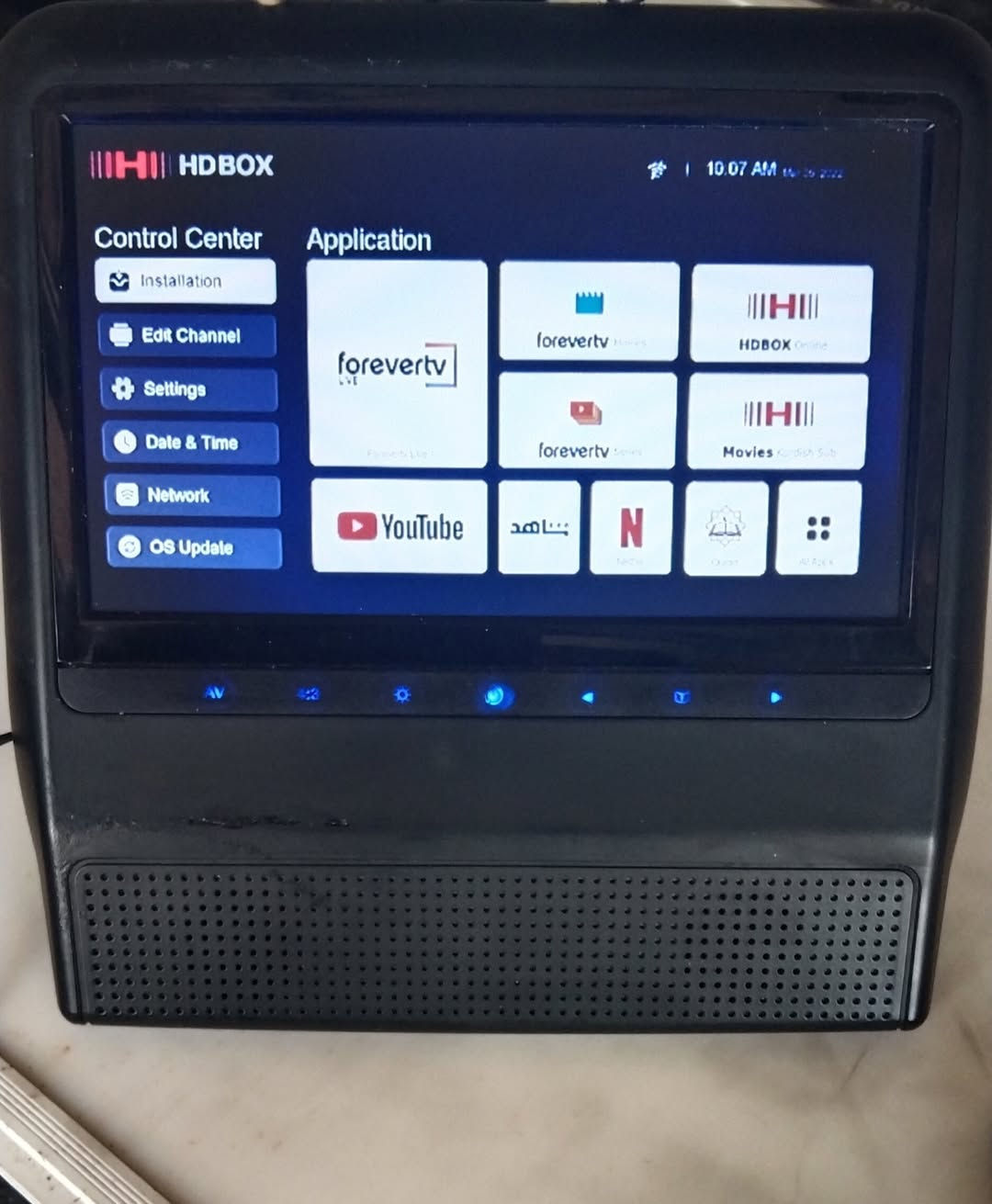 سلام علیکم ، ساتفایندر بجهاز ‌HDBOX 8800 سعر‌35000 في سلیمانیە


**إذا كنت صاحب هذا الإعلان وتريد حذفه لأي سبب، رجاءا أرسل رسالة إلى الدعم الفني**