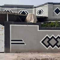 الحلة شارع ٨٠ • ٢٠٠م • طابو صرف