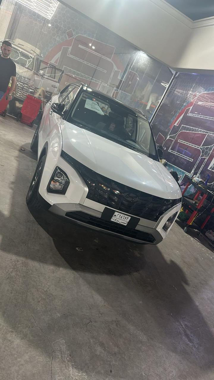 موديل ٢٠٢٥ فول مكفولة بدون رقم ماشية ١٢ الف للبيع الشراي يتصل ***********
