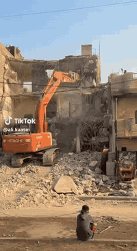 هدم تفليش  الدور والبنايات ورفع الأنقاض وتجهيز كافة مواد البناء 078291...