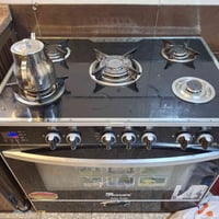 طباخ مصري ضمان ١٠سنوات اصلي السعر ٣٠٠الف هاتف ٠٧٧٠٤٩٩٠٨١٧