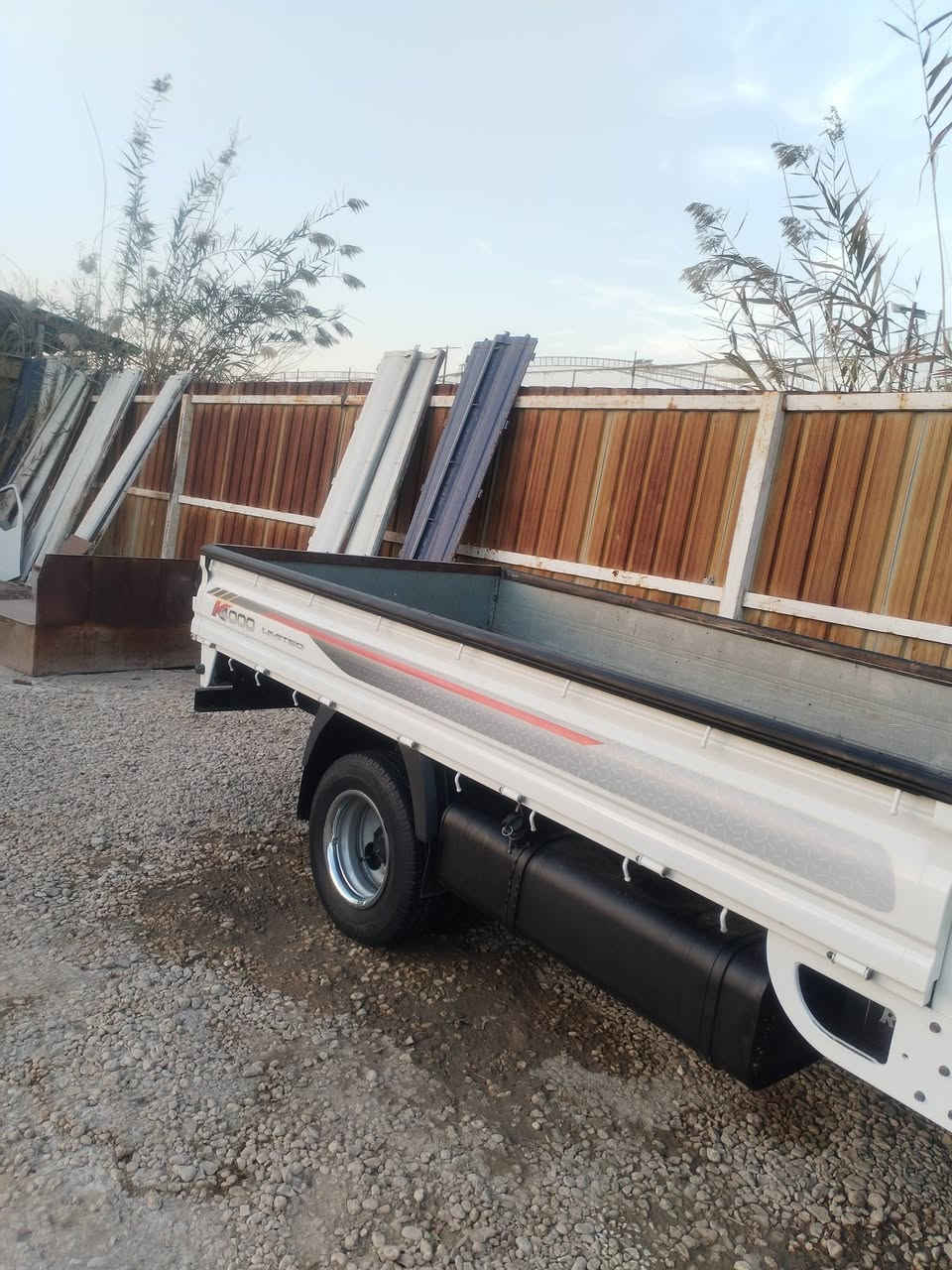 سلام عليكم
كيا فحل موديل ٢١ كفاله عامه مكينه كير كفاله عامه تحويره تاني محور ١٢٠ السياره مال جناي جديده بمعنى الكلمه ماشيه ١٨٠ شرط سونار السعر اتصال للاستفسار أكثر الاتصال على الرقم *********** ( غير متواجد خاص)
