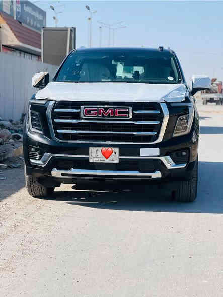 جمسي الفيشن 2025
ماشيه 10000
السعر 750
العنوان صلاح الدين 
***********
***********
