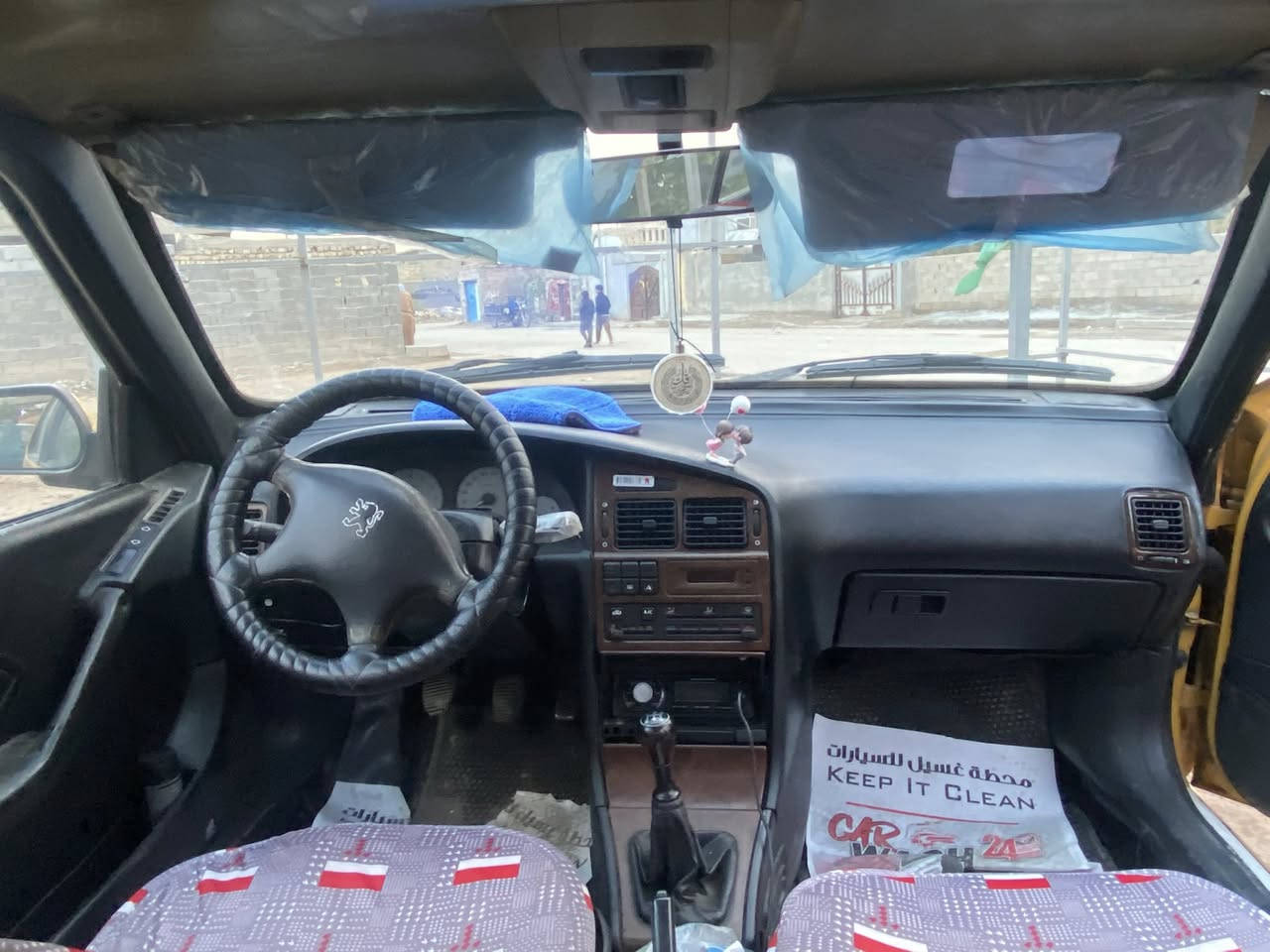 السلام عليكم بيجو بارص  2010   بغداد كير مكينه خير من الله تدئفه تبريد  السياره جاهز من كلشي خير من الله هاتف ***********
