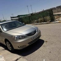 كامري ٢٠٠٤ • وارد امريكي • فول مواصفات
