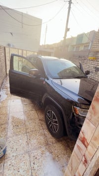 جمعه مبارك جيب تريل هوك فوك موصفات فتحه بصمه جمات سياره وارد امريكي مو...