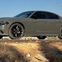 تشارجر GT • ٢٠٢٣ • وارد امريكي