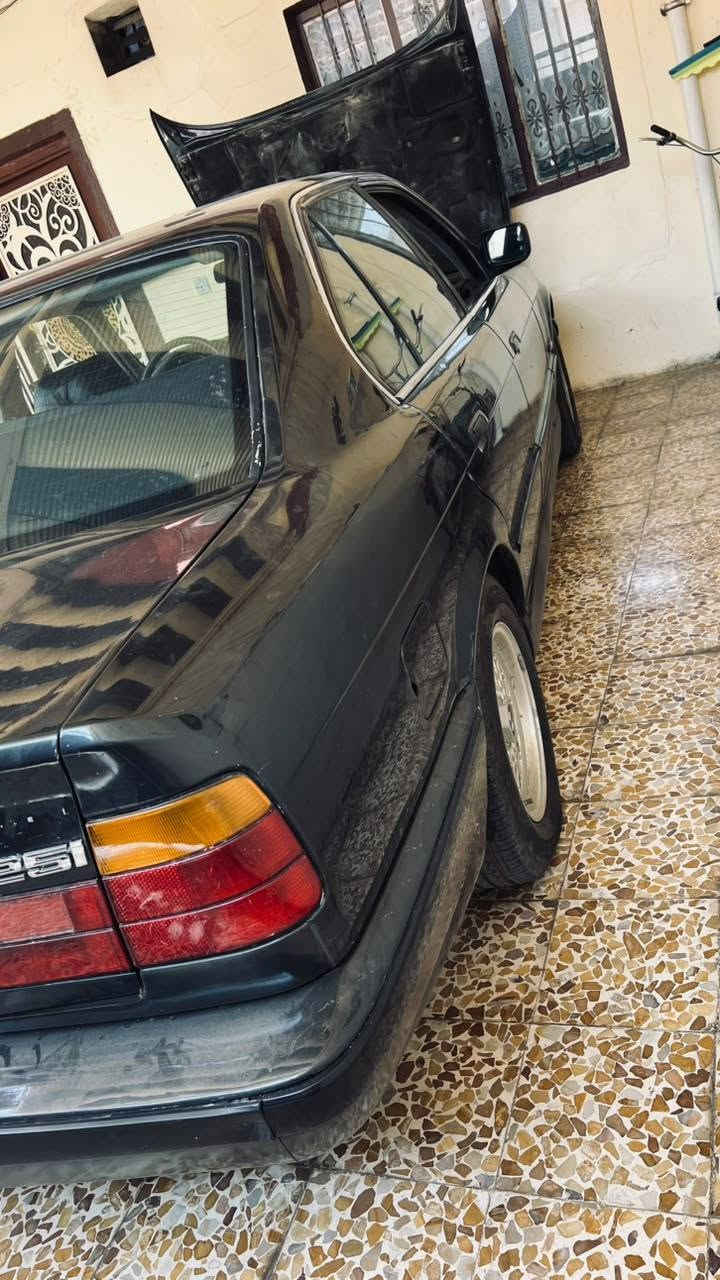 الـحـلال للــبيع
ملاحظة:  السيارة گشرها نظيف و بالصور ما مغسولة 
بي ام دبليو 525 لون اسود 
رقم نينوى
بچم رفيع 
حداديه امامي خلفي نضيف 
باتري جديد
سلايت كهربائي
جامات 4 كهربائي 
گير أوتوماتيك 
مكينة كبس فانوس
طخم تاير جديد
ويل خلية
صاحبها الشرعي موجود ورقم الماني و شرط التحويل 
مكان السيارة الموصل ٫الجانب الايسر 
***********
***********

