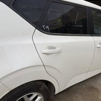 كيا صول • ٢٠٢٥ • بدون صبغ