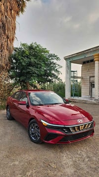 الانترا وارد امريكي • ٢٠٢٤ • حادثه خلفي