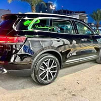 للبيع رينو كوليوس ٢٠٢٣ استلام شركه حره تحويل مباشر على ايد وحده ماشيه ...