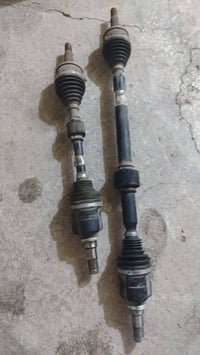 درايم شفت • كورولا ٢٤ • جديد