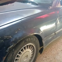بي ام ٧٣٠ • ماتور ٣٠٠٠ • رقم ديالى