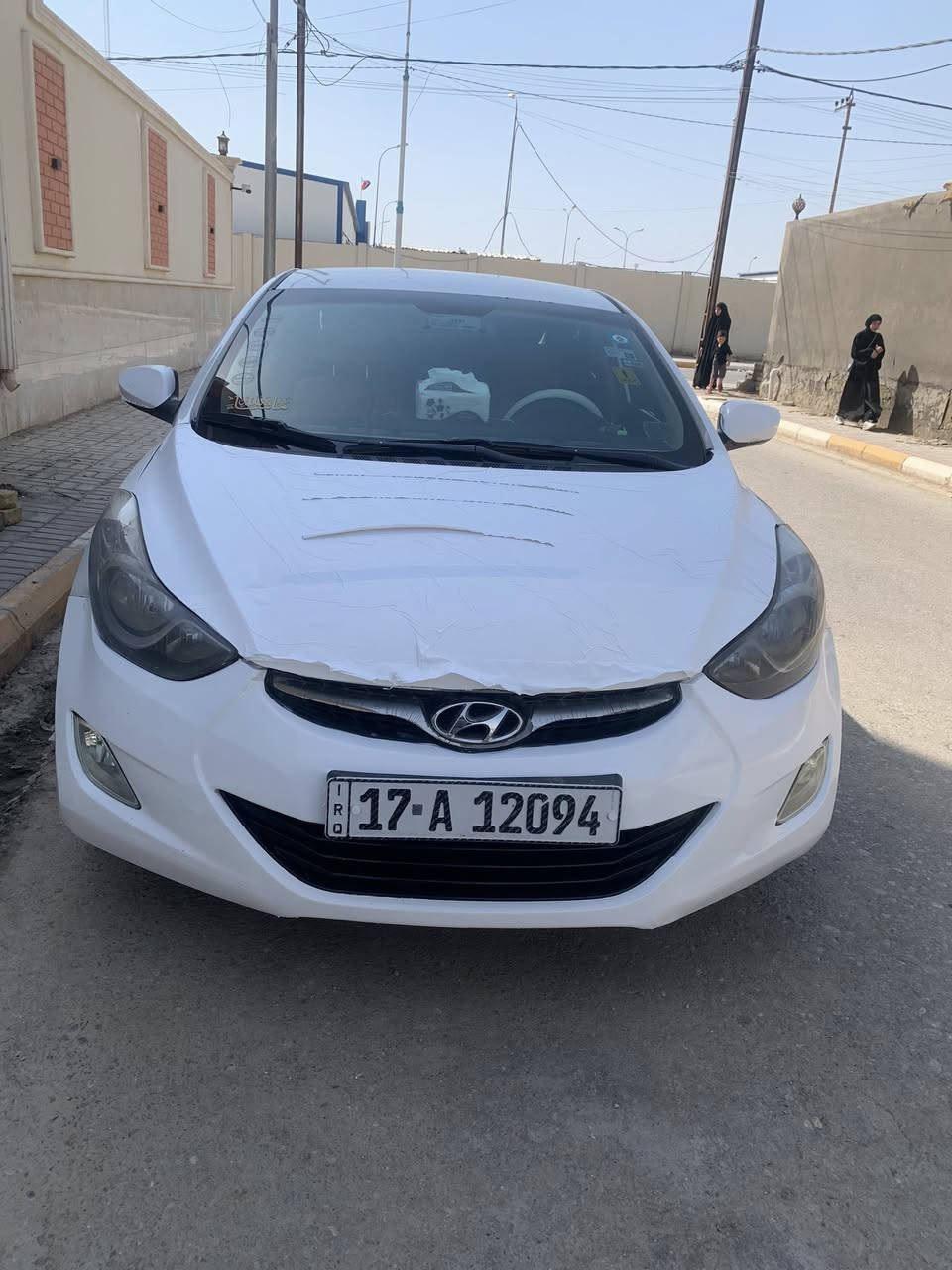 سلام عليكم النترا موديل 12 خليجي مكينه 1800 بسمي رقمه مثنى الاستفسار ***********
