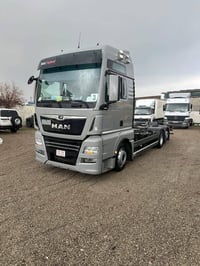 موديل 2018 • حجم 26.500 • ماشي 900كم