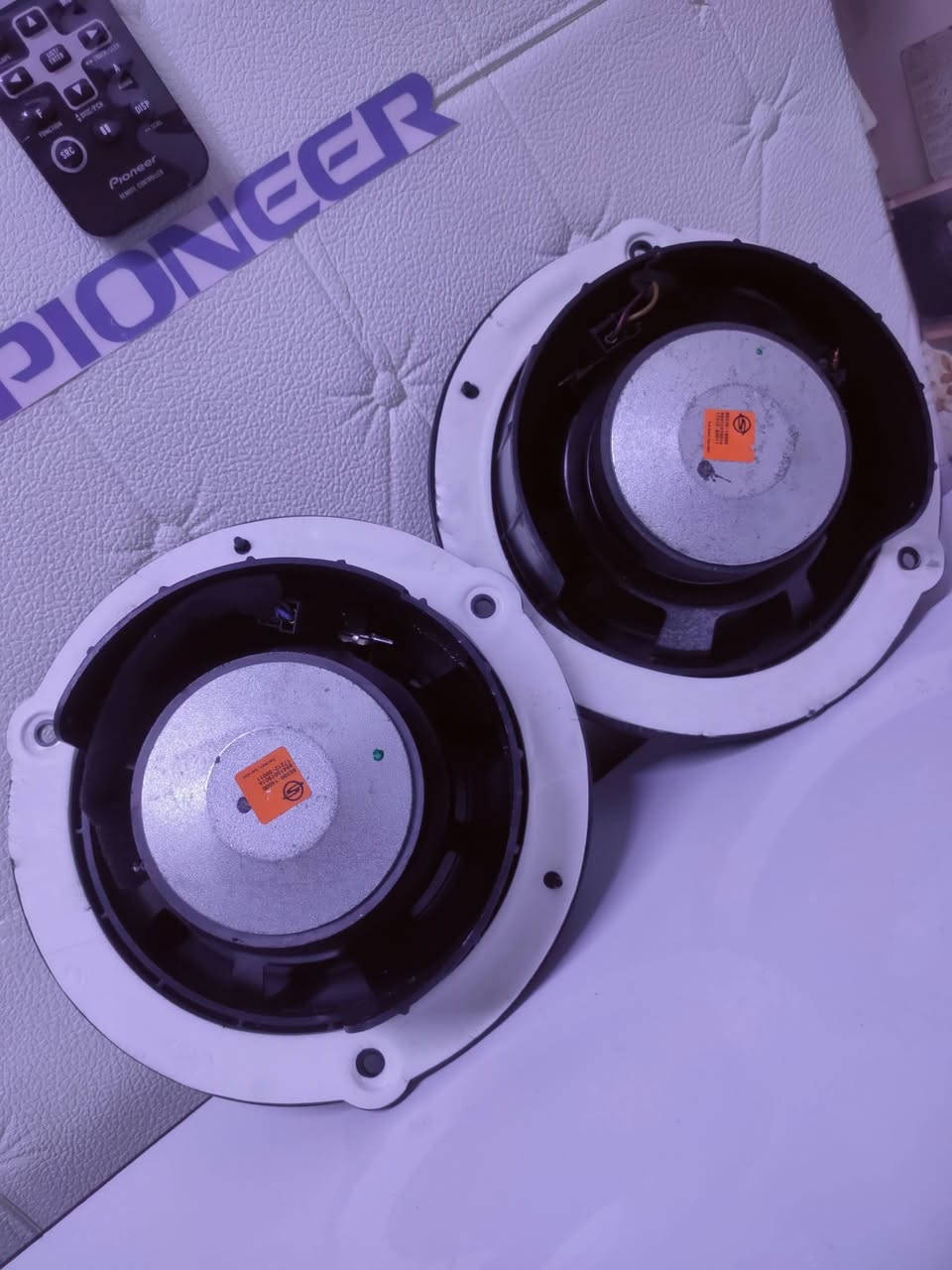 تفصيخ بلادي . سعر زوج 20
متوفر توصيل ...


**إذا كنت صاحب هذا الإعلان وتريد حذفه لأي سبب، رجاءا أرسل رسالة إلى الدعم الفني**