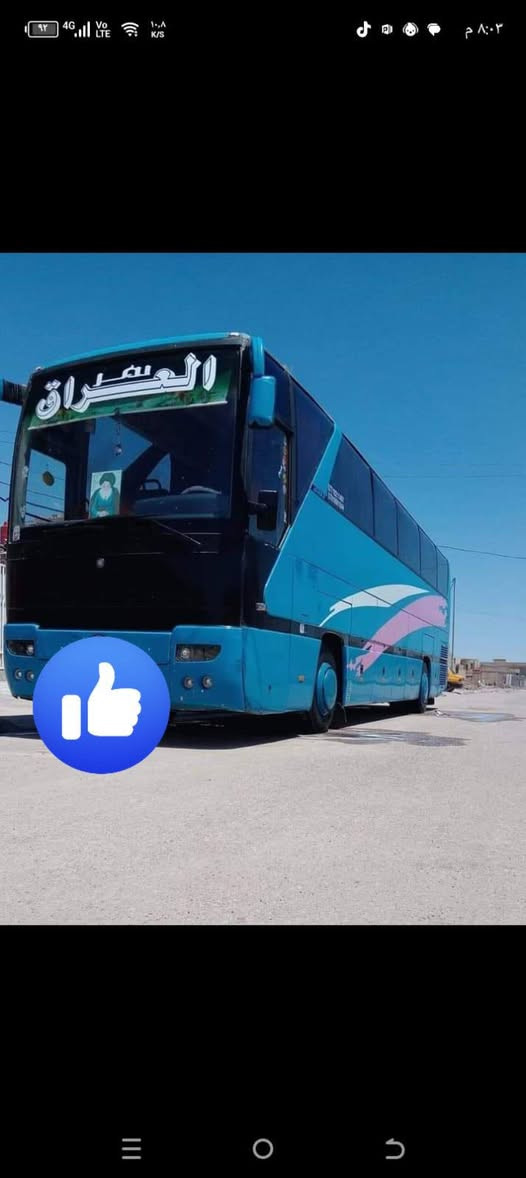 سلام عليكم 403 البيع سياره جاهزه حداديه تخم تاير تبريد دايو جبير مكينه جديده تعمير جديد فاتح 4ويلات كهربائيات كله جديد مكان العماره ميسان الاستفسار ***********
