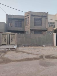 النجف مجمع بيتي ٢ • ٢٠٠م • سند حر