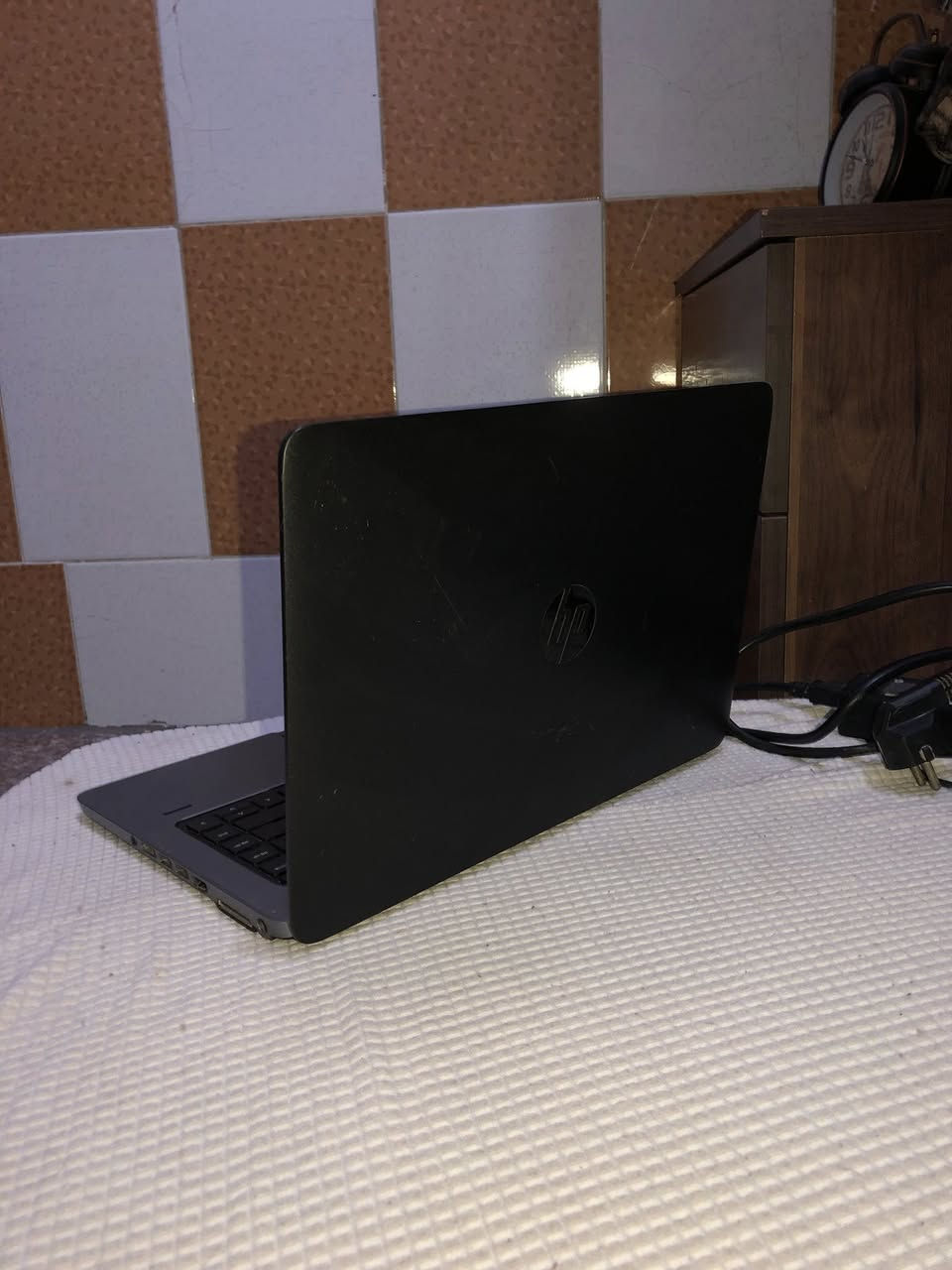 اخوان للمراوس ب ايفون شعندك نزل  حاسبه Hp سلم نضيفه ومرتبه عنواني بغداد الاسكان


**إذا كنت صاحب هذا الإعلان وتريد حذفه لأي سبب، رجاءا أرسل رسالة إلى الدعم الفني**