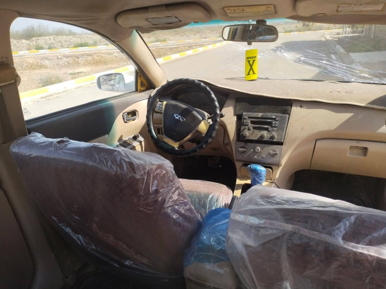 السلام عليكم
شيري A5
كير محرك كورله 
بدون راعي بيهة سنوية 
ابيعك عل موجود 
ب13وبيهة مجال 
الناصرية الشطرة
***********
