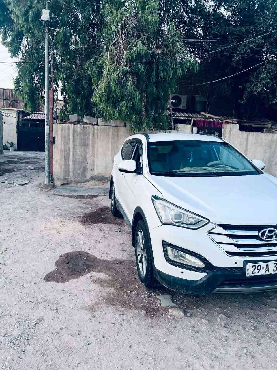 السلام عليكم عندي سنتافيا 14خليجي نص فول محرك 2400 دوش اريد                    مراوس ب6 سلندر ب15 او16 السونر بالمنشور *********** بي واتساب
