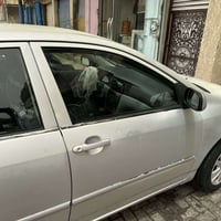 كورلا • ٢٠٠٧ • وارد امريكي