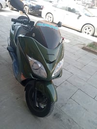 فورزة صفر 8 مكينه مجفت والكير ملغي بس محتوياته شغاله ونظافه100/95كهربا...