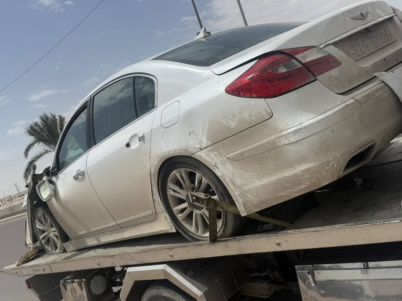 سلام عليكم للبيع جنيسز موديل 14 خليجي سياره فول موصفات جنطه كهرباء جكات فول واحد ع واحد ابيع ع حادثه سياره كير مكينه شواصي كفاله سياره شغاله مابيه اي شي السعر 75 وبيه مجال لشراي مكاني بابل مشروع المسيب رقمي ***********
