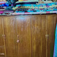 غرفه اخشاب • نجاره • دهل اوران