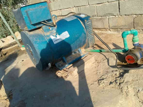 اسلام عليكم ورحمه الله وبركاته اخواني عندي مولده جديده تصل وتدلل سعر 300 وبيه مجال تعال خاص وتدلل مكان صلاح الدين دجيل لعجليه ***********
