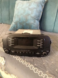 مسجل كيا سول • شاشة عاطلة • كربلاء