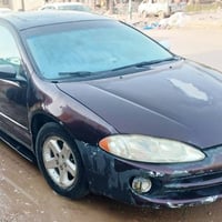 دوج 2004 مكينه وكير بلادي 6 سلندر تخم تاير جديد باتري جديد دينمه كهربا...