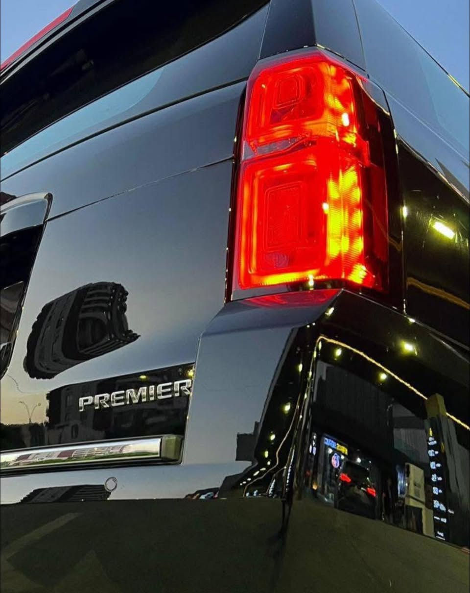 تاهو 2019 برايمر خليجي وكالة المنصور فول فوول

سعر 385وماكو هيج سعر بالسوك
سياره فقط بباب سايق بي تعديل ومكان Pprفقط 

مواصفات

سلايد

 كشنات تبريد تدفئة

كشنات خلفي وامامي كهربائي

داتاشو

ثلاجة

٧ راكب

شاشة ديجيتال 

صندوق كهربائي

تشغيل عن بعد 

بصمه

فور ويل 4X4

داخل قرميدي

كشنات هزاز

كامره خلفيه دواره

كراسي كهرباء

شحن تلفون لاسلكي

رادارات

تحكم استيرن فول  

حساسات امامي خلفي 

شاشه جبيرة مع قاصه 

دفدي بالقمارة مع ريمونت

نظام  تحذير اصطدام 

نضام تنبيه عند خروج عن مسار

كرسي خزن ميموري

حاجب زنون

كروس سرعه  

نظام سير على مسار 

رقم شمالي 

شرط التحويل او الوكالة

 ماشية 88الف 

مكفول السيارة بدون صبغ 

***********

مكان السيارة @
كركوك رقم اربيل
