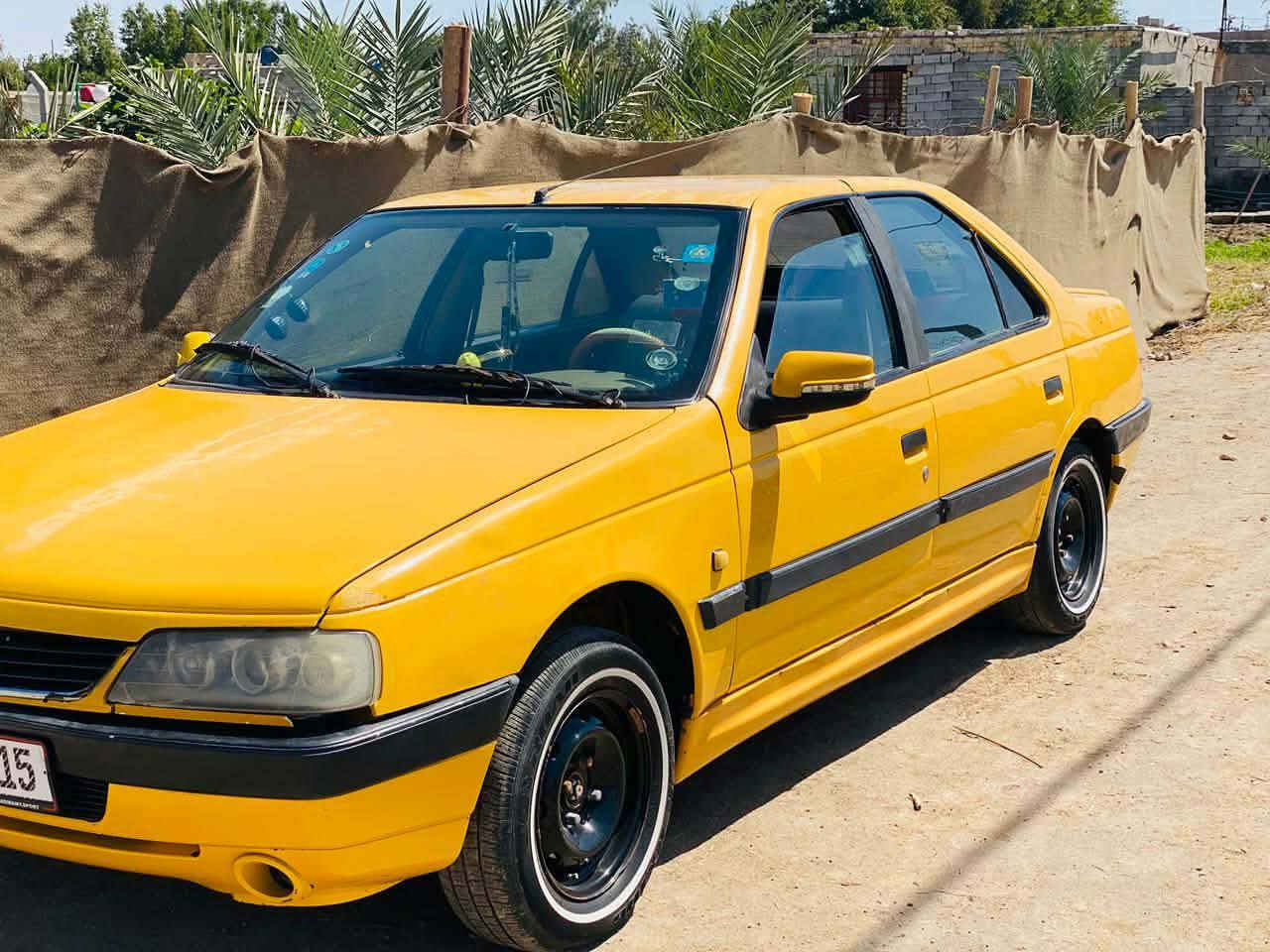 بيجو لميس موديل 2016 مكفوله كفاله عامه 
محرك كير تبريد كفاله مصفره غرامات هيئه مصفره
عنوان دوانيه   سعر 40     ***********
