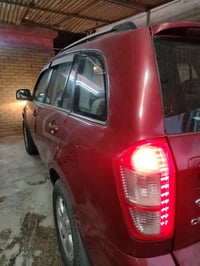 تيكو ١٤ كير ميكانيكي داخل اسود للبيع فقط منظومة ماء جديدة تبريد ممتاز ...