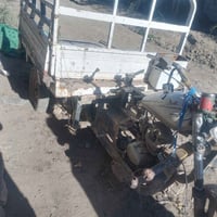 ستوته للبيع مستعجل ستوته كوم حديد رقم أصولي رقمهه مثنى بس سنويتهه صااق...