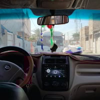 سبورتج 2009 وارد خليجي فتحه بلقماره  شاشه +كامره خلفيه  رقمها بغداد  م...