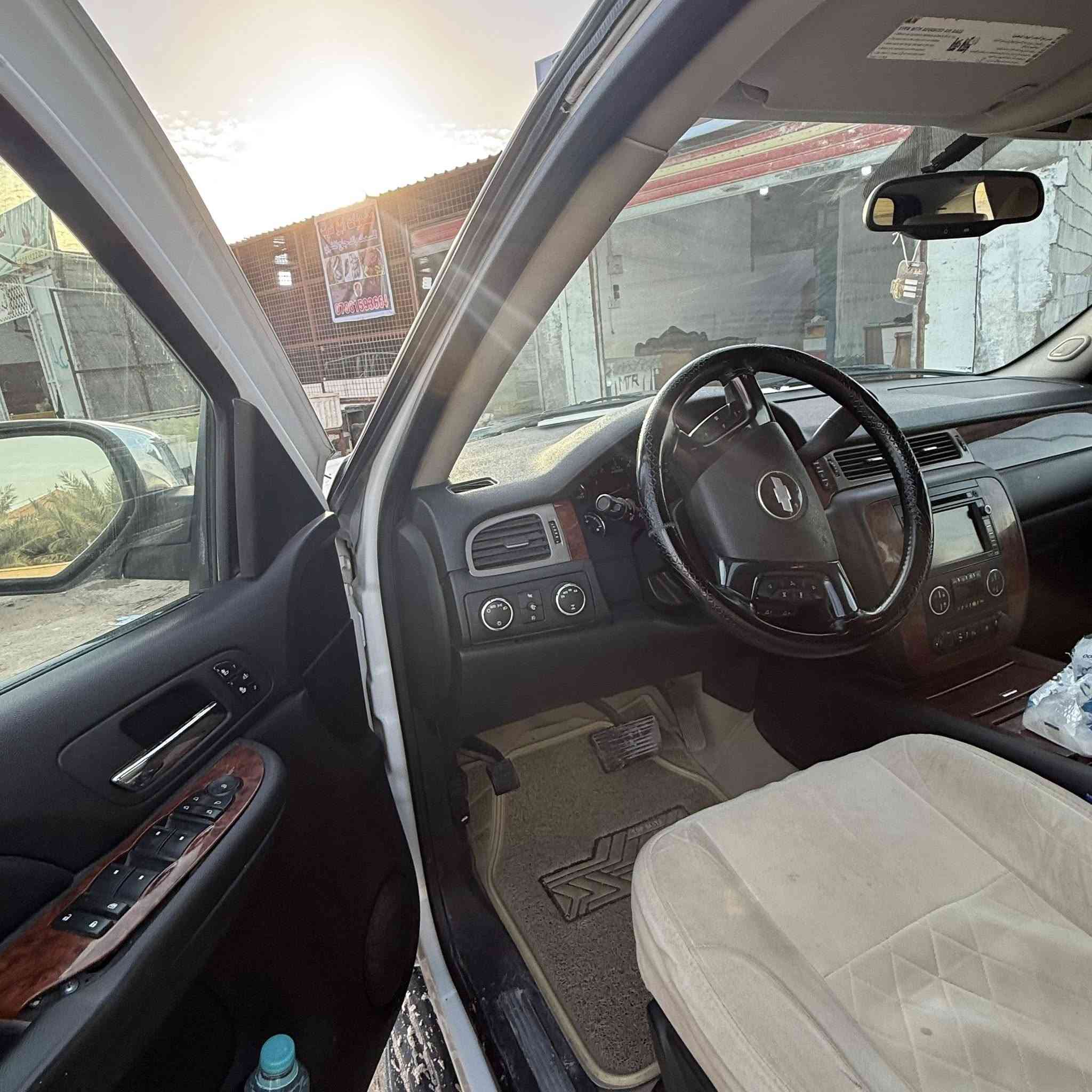 تاهو مديل ٧ خليجي فول موصفات مكاني البصره الزبير السعر١٩٠
***********
