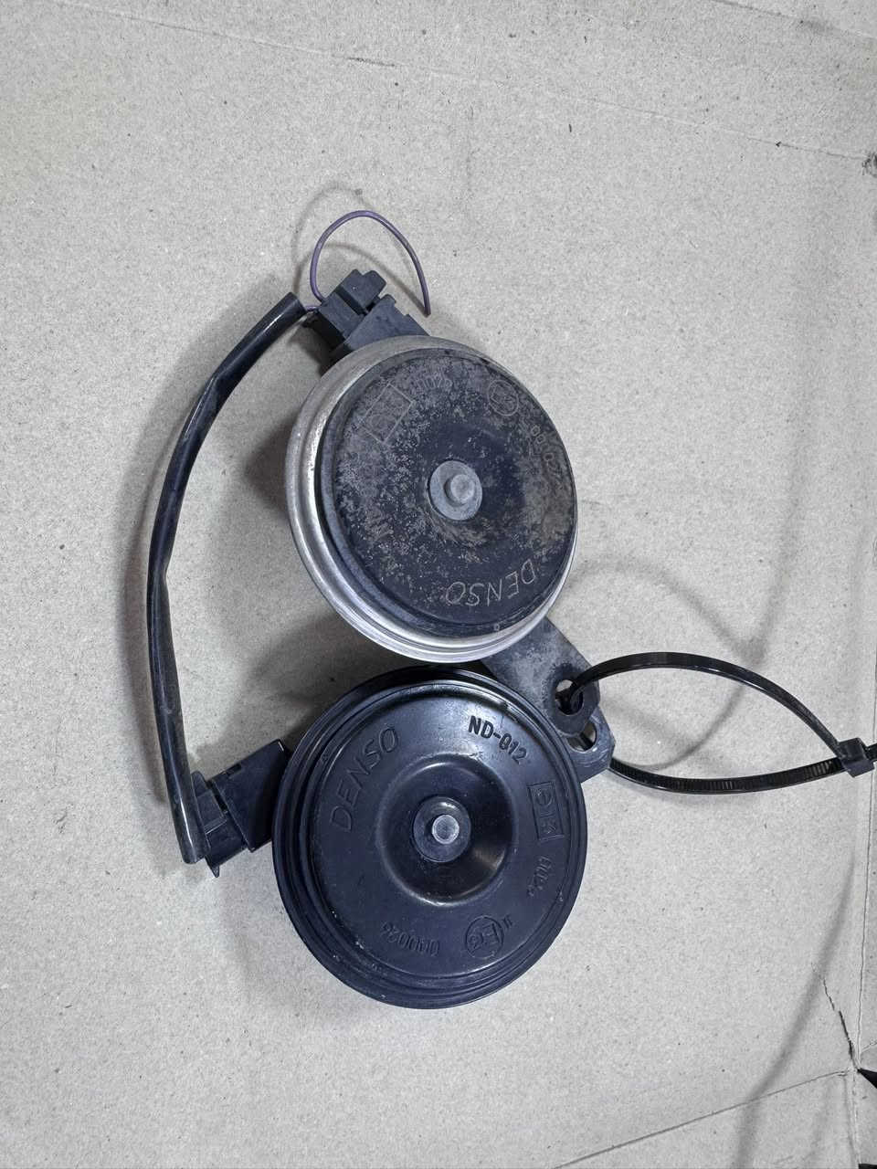 غراض كامري ٢٠٠٧ لحد ٢٠١١ استفسار  على خاص


**إذا كنت صاحب هذا الإعلان وتريد حذفه لأي سبب، رجاءا أرسل رسالة إلى الدعم الفني**