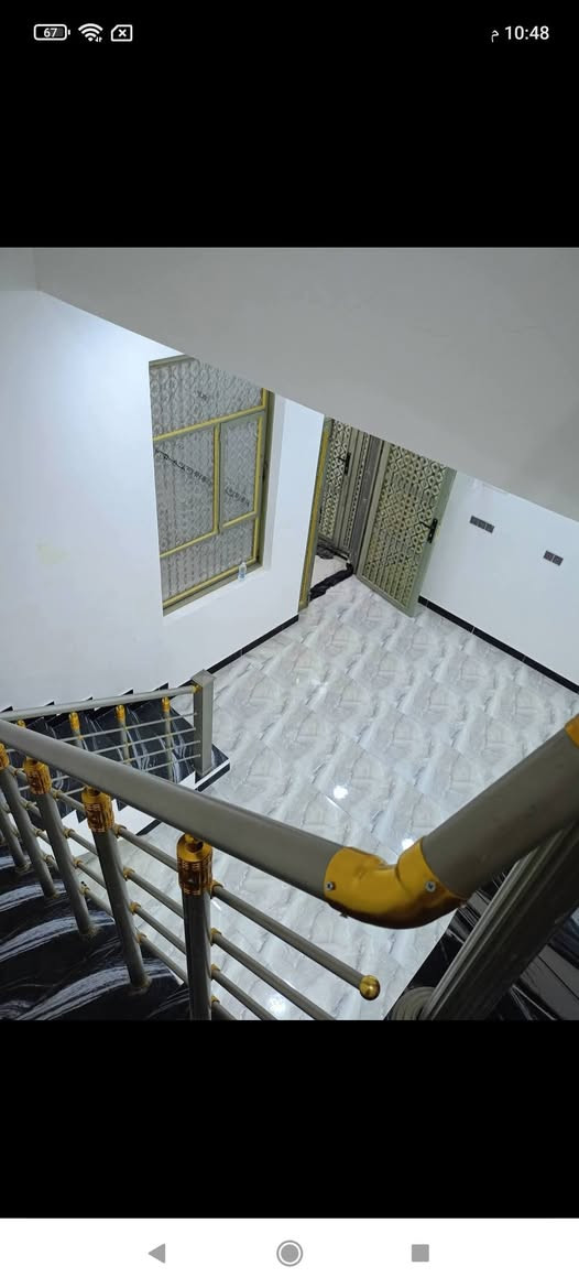 بيت 100 متر ركن وجه واحد بناء حديث طابوق صب كونكريت مسلح البيت جديد ما مسكون جاهز مل نقص ما بيه المنطقه كامله الخدمات موجوده ماء مجاري كهرباء تبليط مدرسه نت ضوئي بل باب العنوان حي الفداء شارع المدارس بمقاطعه 22 السعر . 105 مليون مع المجال لتواصل . ***********
