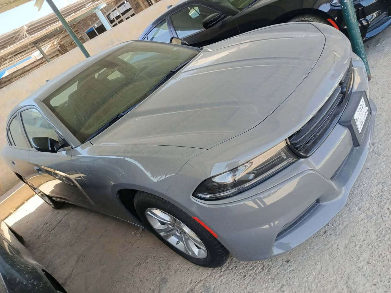 🔺دخول جديد دوج جارجر امريكي🔺
الموديل .2023🪬 اصل 

               (الاصدار الاخيرررر)

              اللون . سمنتي مميز 🩶

المسافة المقطوعة 45 mi فقط وظع الوكالة

حجم المحرك 3600

(كفاله السياره)

مواصفات السيارة ..

-كامرة خلفية دوارة HD

-لايتات زنون وكالة

-تشغيل عن بعد 

-كشنات حضن مع تحكم كهرباء

-حساس خلفي

- بلوجكترات زنون لد امامي 

-شاشة كبيره مع نضام GPS

-مري جانبية هيتر مع عاكس الضوء

-نضام USB- كامل 

-تبريد قطعتين

-بصمة ابواب 

( فحص باسمي اني المستورد بدون رقم تترقم جميع المحافظات)

مكان السيارة الديوانية 🫵

اي استفسار الاتصال. متوفر وتس اب 

📞‏‪‏‪***********‬‏
